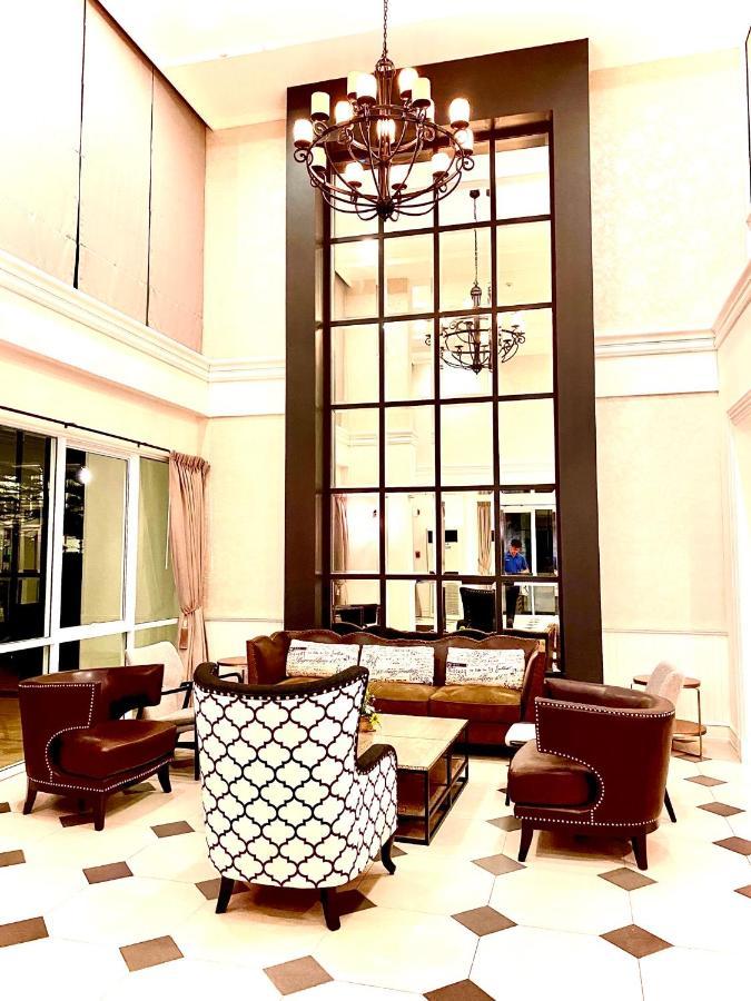 Courtyard Khaoyai Hotell Nakhonratchasima Exteriör bild
